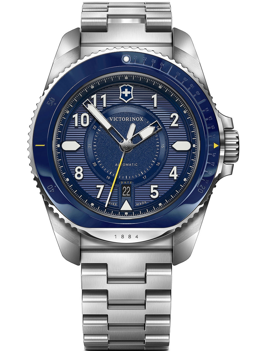 VICTORINOX Uhr 242010 – Produktansicht