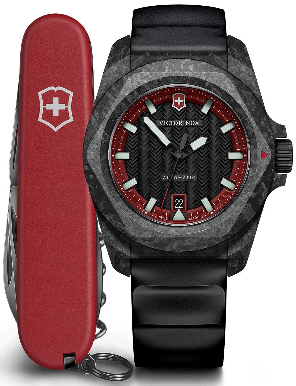 VICTORINOX Mod. 242024-1