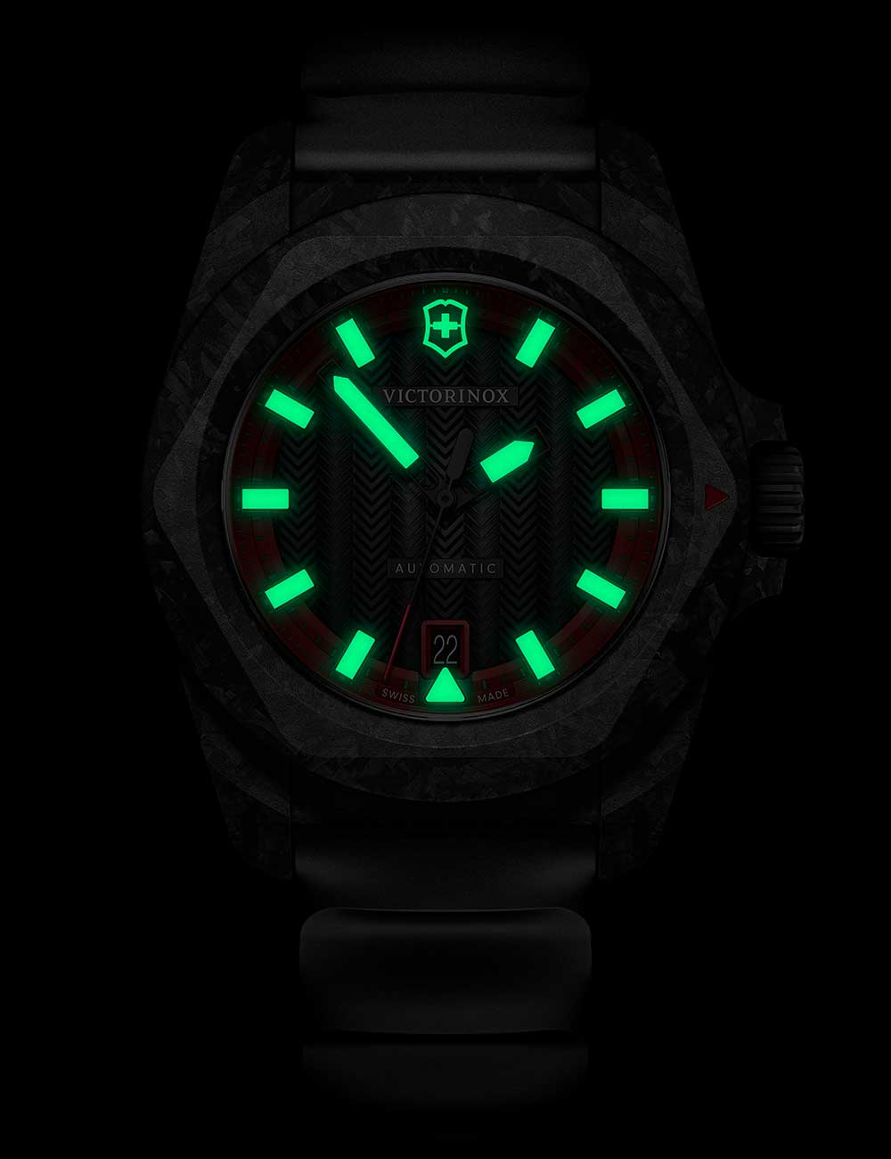 VICTORINOX Mod. 242024-1