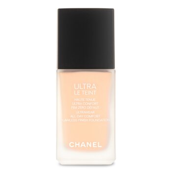 Chanel Le Teint Ultra Fluide B10 30ml