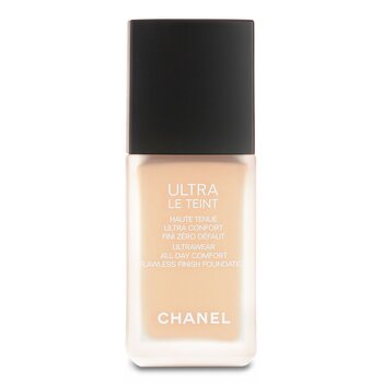 Chanel Le Teint Ultra Fluide B20 Foundation 30 ml
