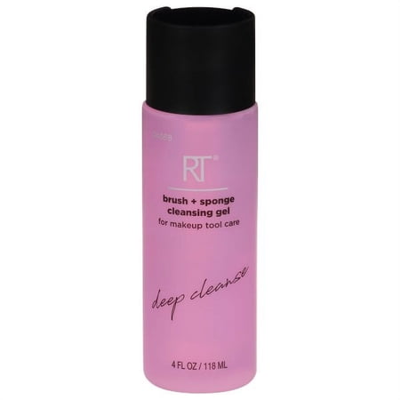 Real Techniques Miracle Deep Gel Reinigungsgel 118 ml