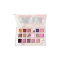 MAGIC STUDIO POWERFUL COSMETICS MAGIC STUDIO POWERFUL COSMETICS Rose Quartz Lidschattenpalette 1 Stück Kosmetik
