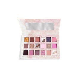 MAGIC STUDIO POWERFUL COSMETICS MAGIC STUDIO POWERFUL COSMETICS Rose Quartz Lidschattenpalette 1 Stück Kosmetik
