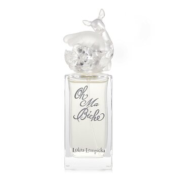 LOLITA LEMPICKA LOLITA LEMPICKA Oh Ma Biche Eau de Parfum 50 ml Spray Parfüm