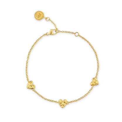24KAE JEWELS 22473Y Schmuck