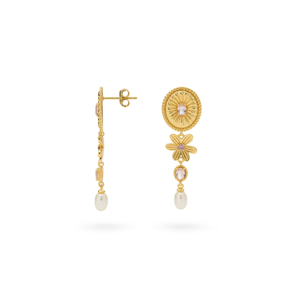 24KAE JEWELS 424123Y Schmuck