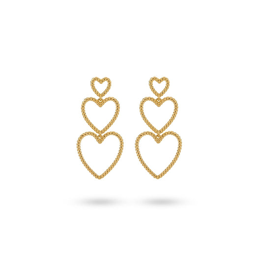 24KAE JEWELS 42442Y Schmuck