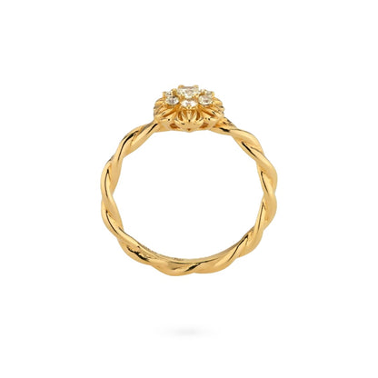 24KAE JEWELS JEWELRY Mod. 124108Y/56 124108Y_56 Schmuck