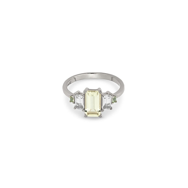24KAE JEWELS JEWELRY Mod. 12411S/52 12411S_52 Schmuck