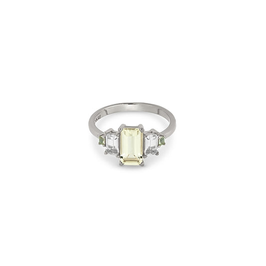 24KAE JEWELS JEWELRY Mod. 12411S/52 12411S_52 Schmuck