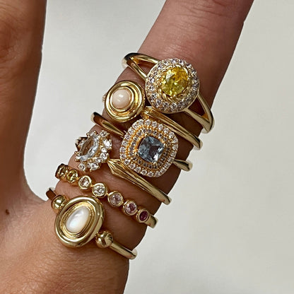 24KAE JEWELS JEWELRY Mod. 124146Y/56 124146Y_56 Schmuck ansicht-3