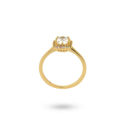 24KAE JEWELS JEWELRY Mod. 124156Y/54 124156Y_54 Schmuck