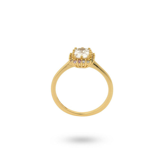24KAE JEWELS JEWELRY Mod. 124156Y/54 124156Y_54 Schmuck