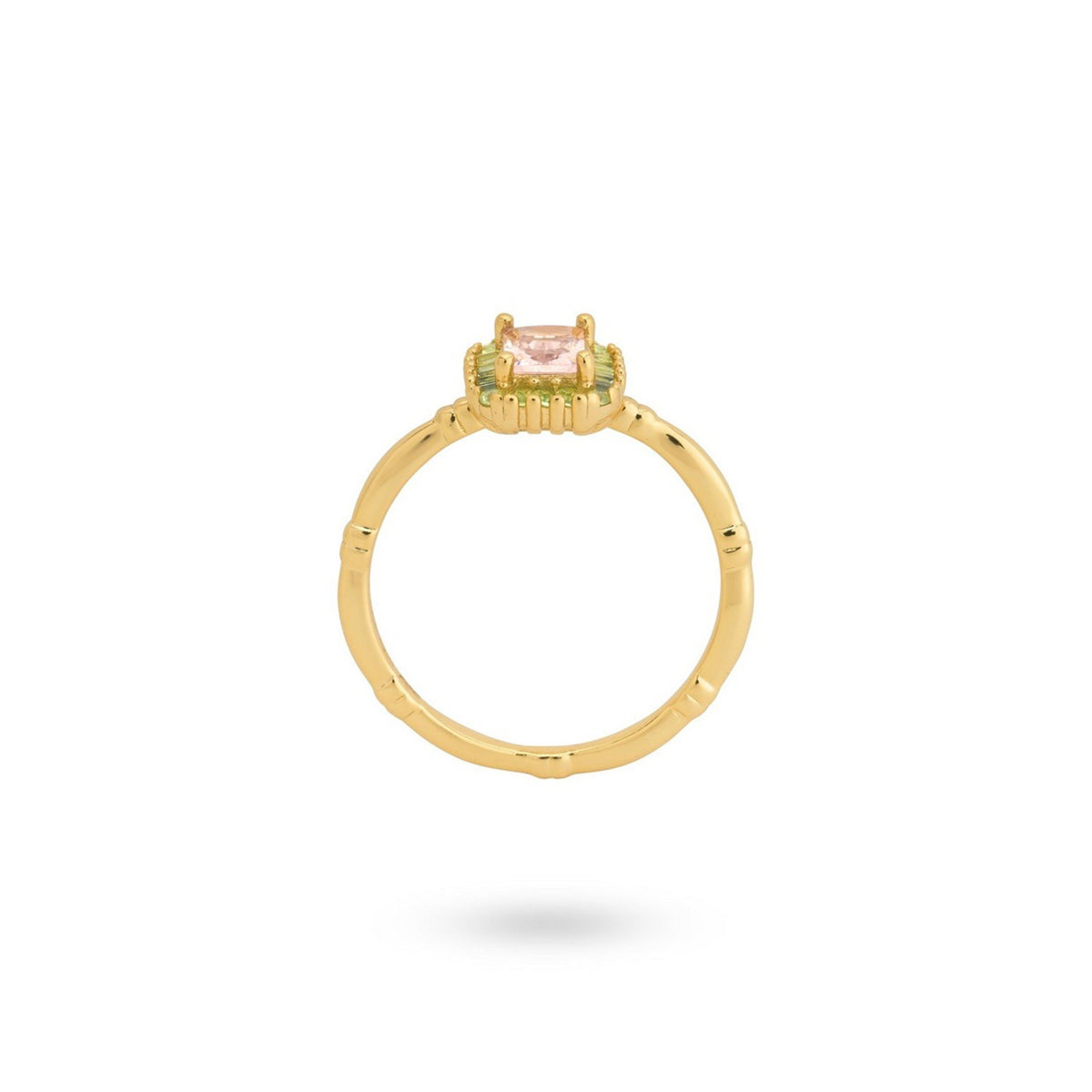 24KAE JEWELS JEWELRY Mod. 124162Y/58 124162Y_58 Schmuck