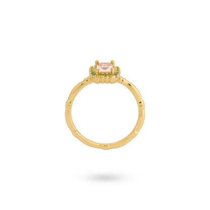 24KAE JEWELS JEWELRY Mod. 124162Y/58 124162Y_58 Schmuck
