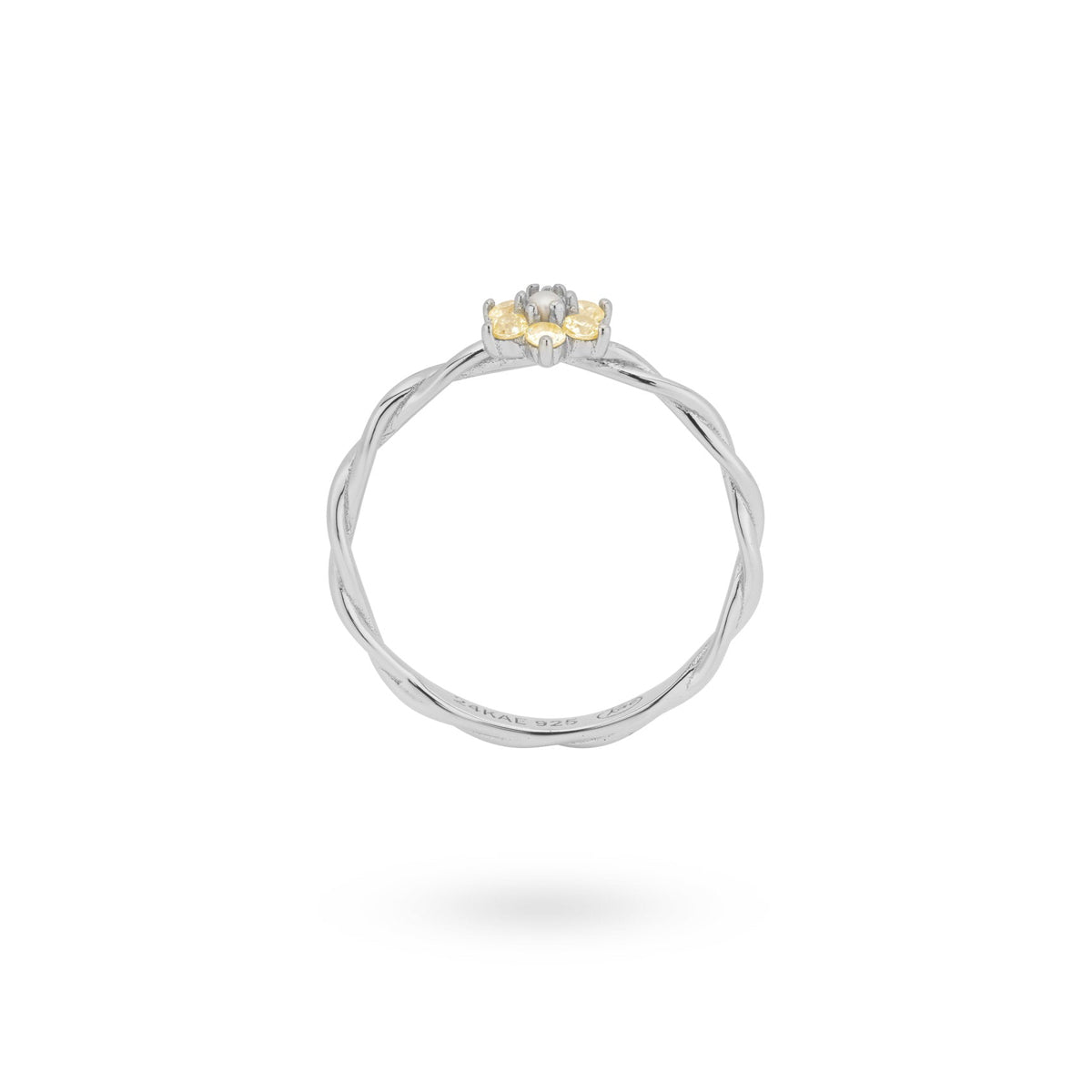 24KAE JEWELS JEWELRY Mod. 124170S/56 124170S_56 Schmuck