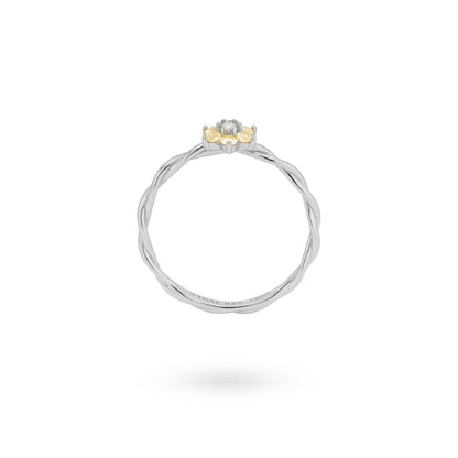 24KAE JEWELS JEWELRY Mod. 124170S/56 124170S_56 Schmuck