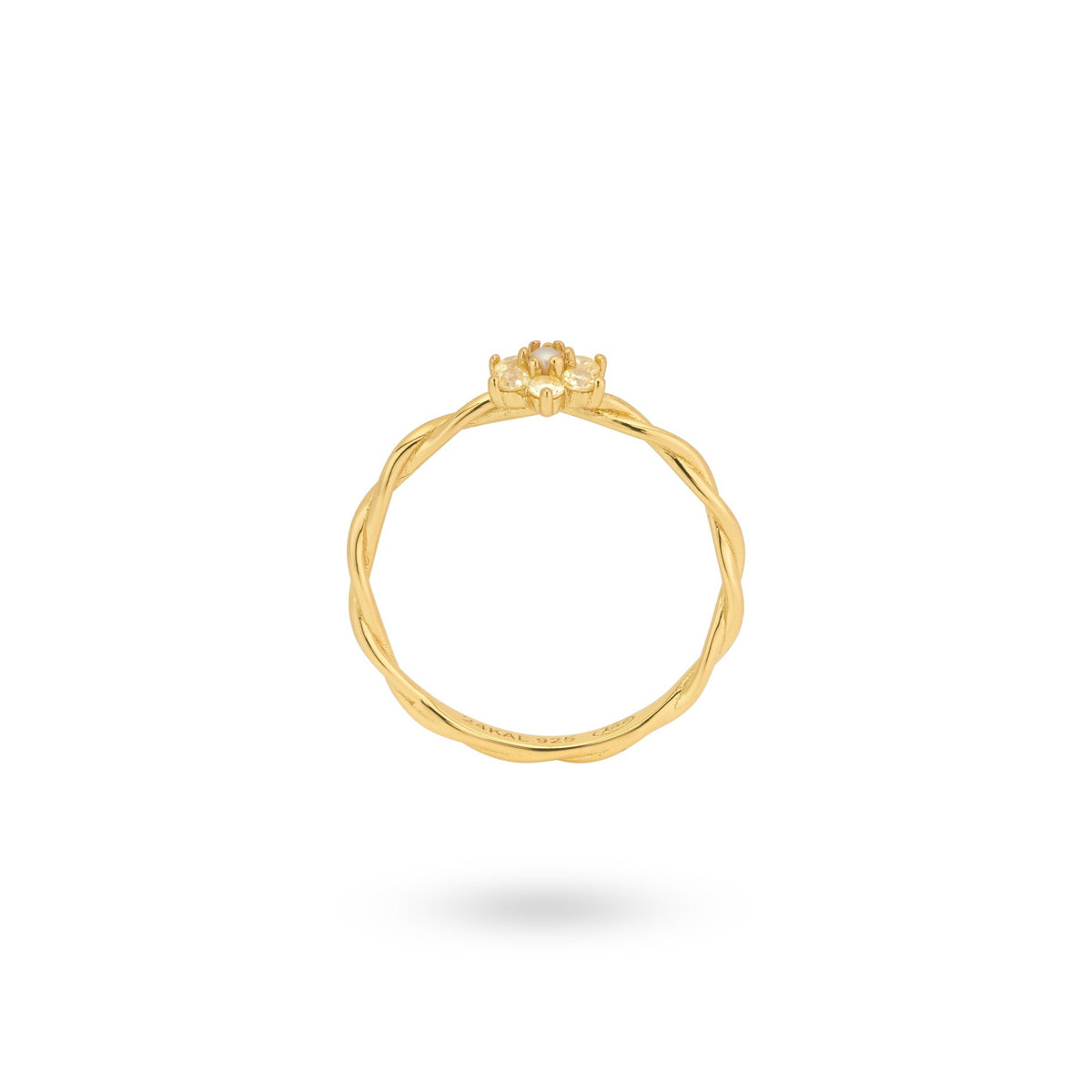 24KAE JEWELS JEWELRY Mod. 124170Y/56 124170Y_56 Schmuck