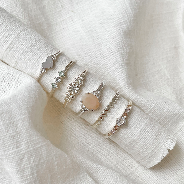 24KAE JEWELS JEWELRY Mod. 12418S/52 12418S_52 Schmuck ansicht-2
