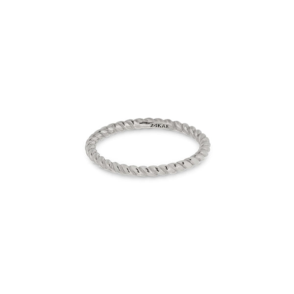 24KAE JEWELS JEWELRY Mod. 12423S/52 12423S_52 Schmuck