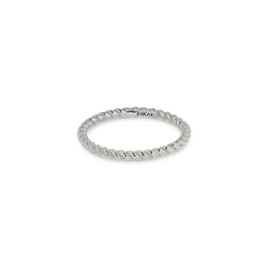 24KAE JEWELS JEWELRY Mod. 12423S/56 12423S_56 Schmuck
