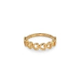 24KAE JEWELS JEWELRY Mod. 12455Y/58 12455Y_58 Schmuck ansicht-2
