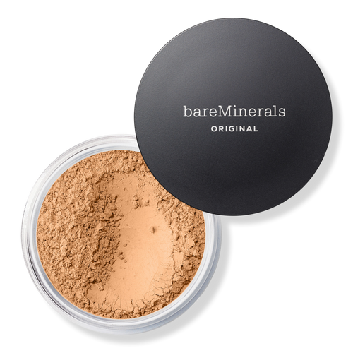 BAREMINERALS BareMinerals Original Mineral Compact Make-up SPF 15 13 Golden Beige 8 g Kosmetik