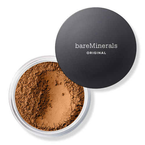 BAREMINERALS BAREMINERALS Original Liquid Foundation 24 Neutral Dark flüssige Foundation dunkel
