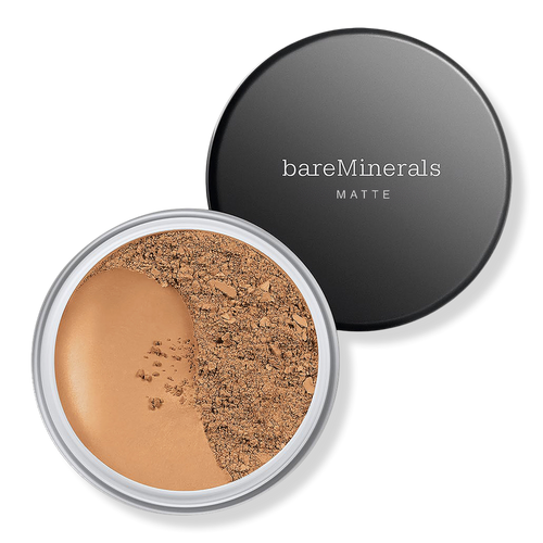 BAREMINERALS Bareminerals Original Foundation SPF15 21 Neutral Tan Foundation Make-up