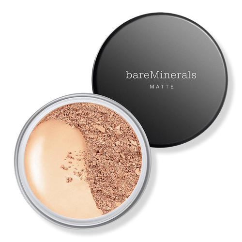 BAREMINERALS Bareminerals Original Foundation SPF 15 24 Neutral Dark Foundation