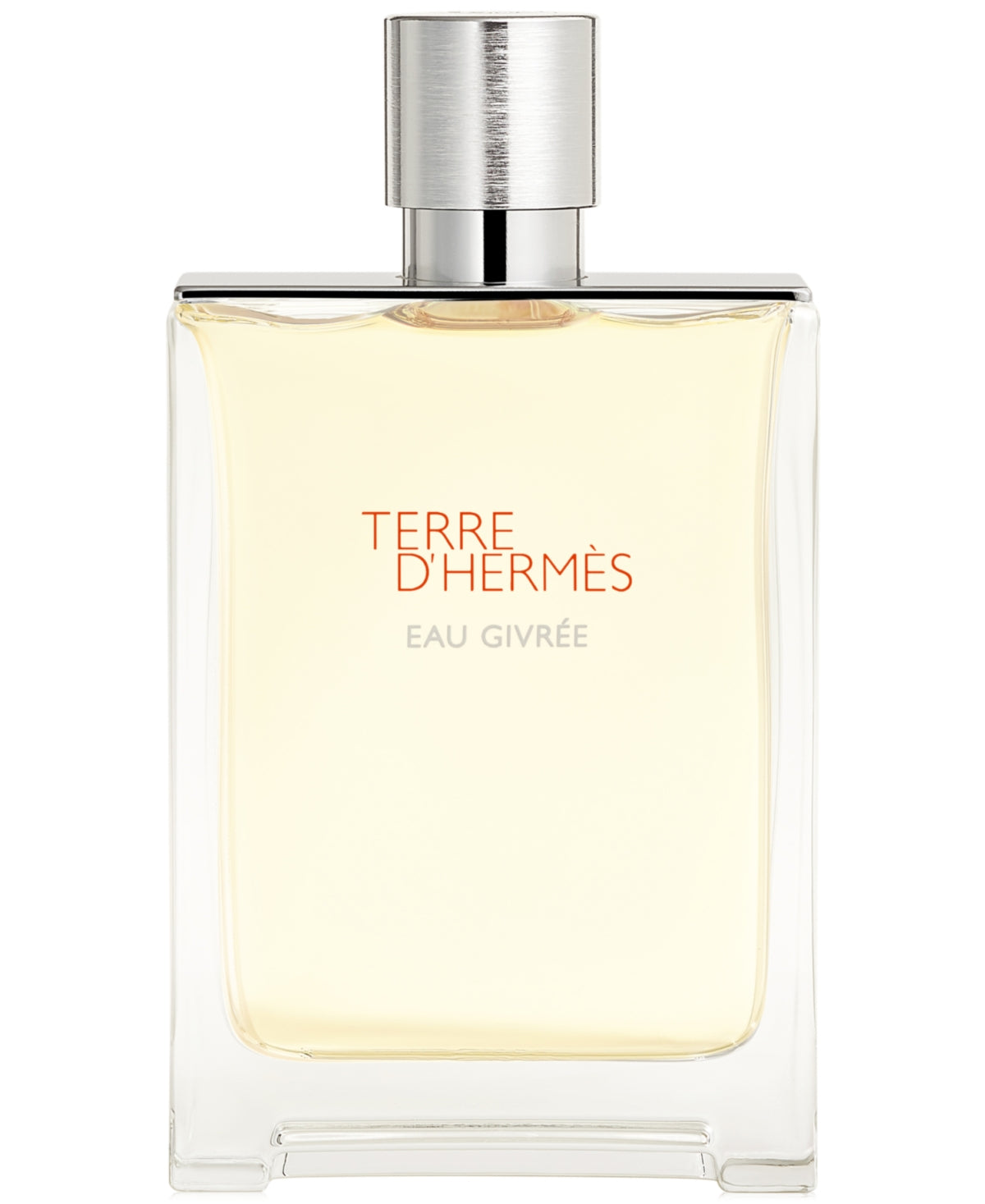 HERMÈS HERMÈS Terre D’hermès Eau Givrée Eau de Parfum Spray Nachfüllbar 175 ml Parfüm