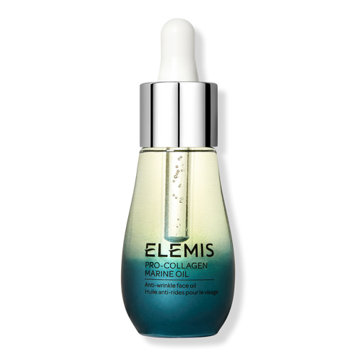 ELEMIS ELEMIS Pro-Collagen Marine Oil Gesichtsöl 15 ml Kosmetik