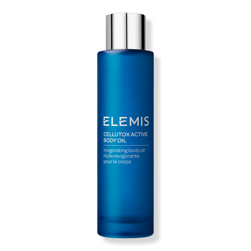 ELEMIS Elemis Active Body Concentrate Cellutox Öl 200 ml Körperpflege Kosmetik