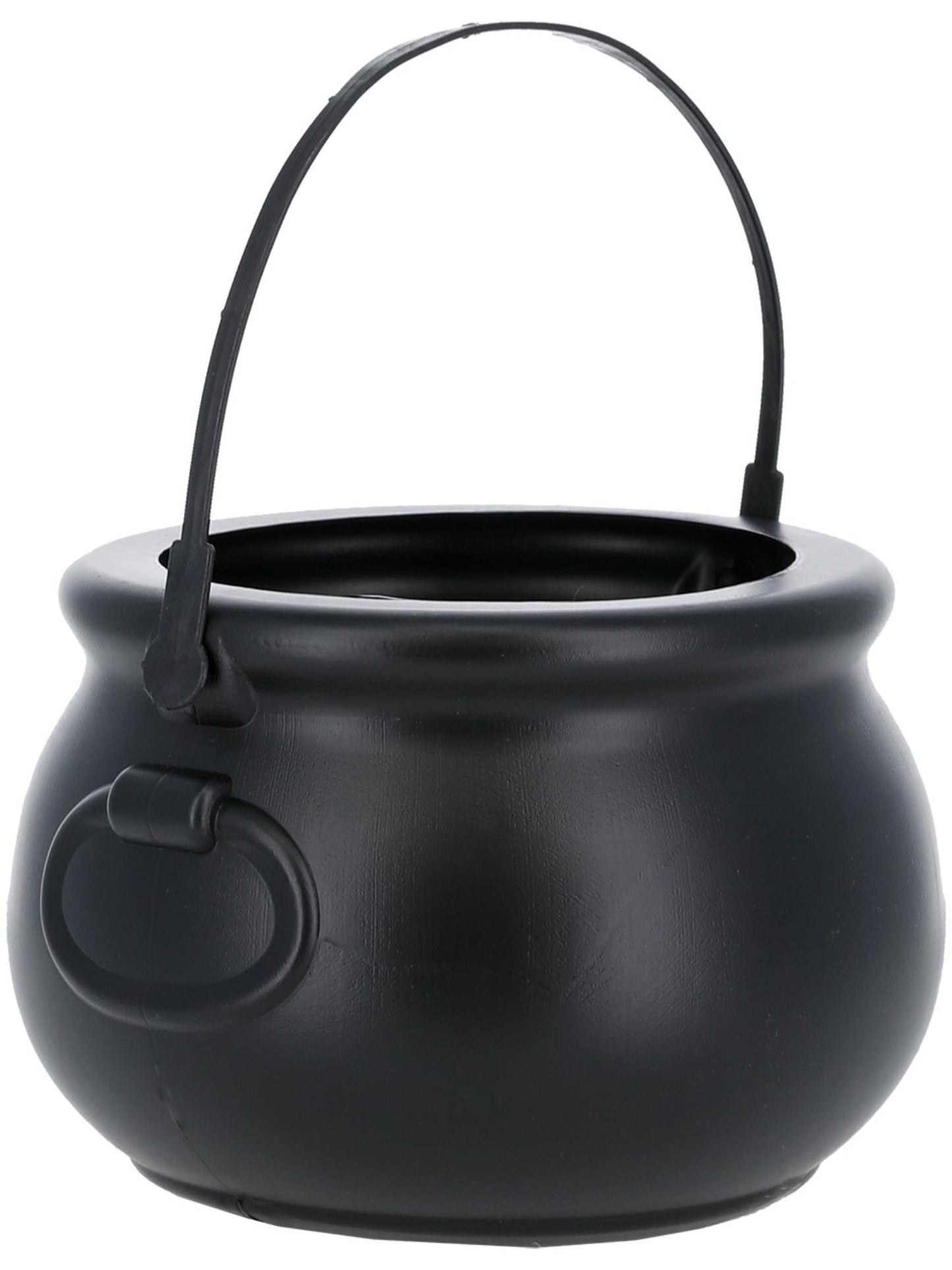 Smiffys HALLACESSO Cauldron, Black PG für Unisex