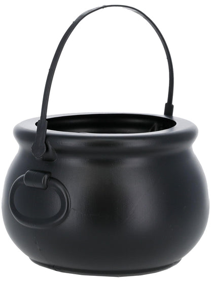 Smiffys HALLACESSO Cauldron schwarz 13 cm – Detailansicht