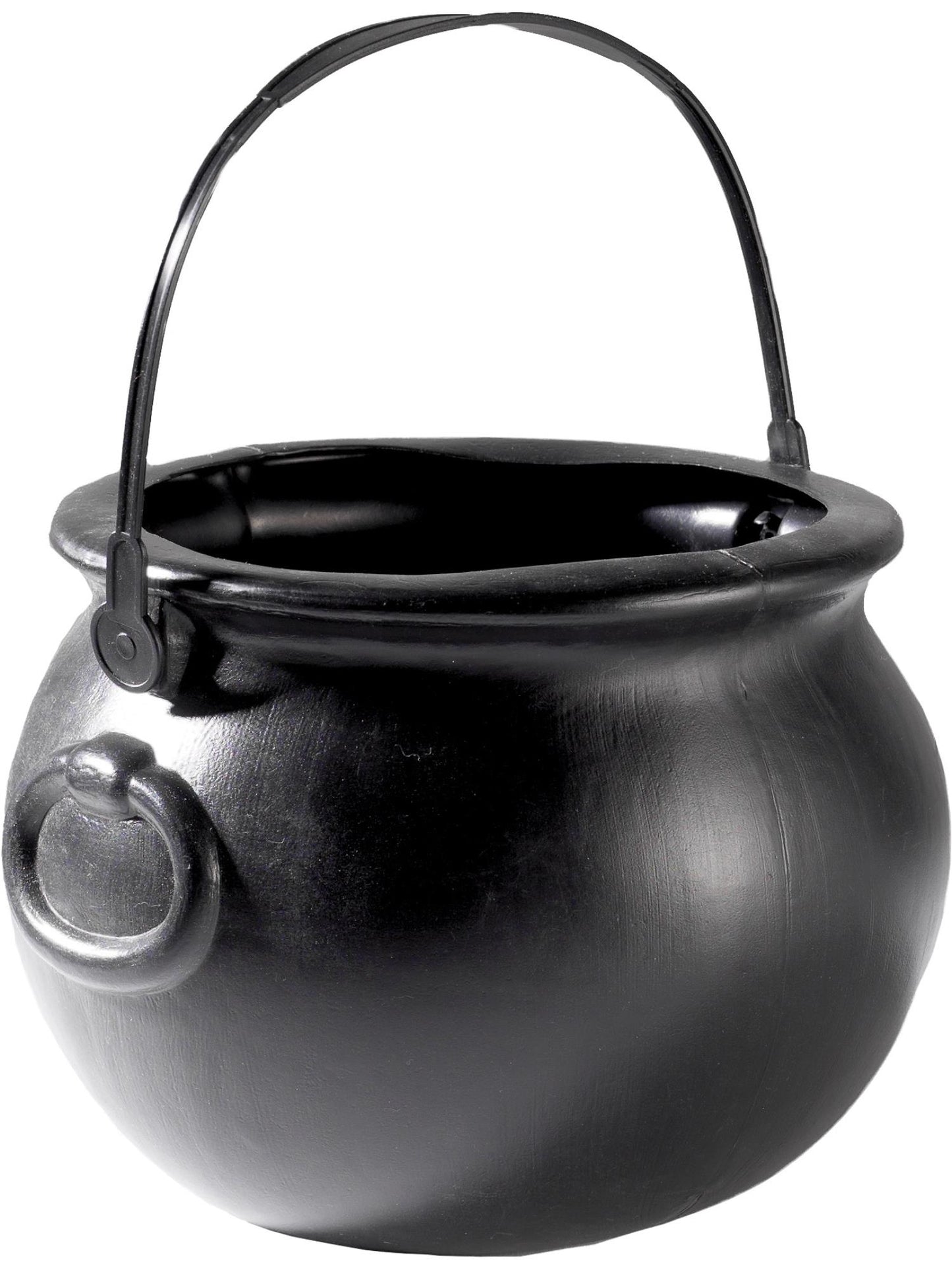 Smiffys HALLACESSO Cauldron, Black PG für Unisex