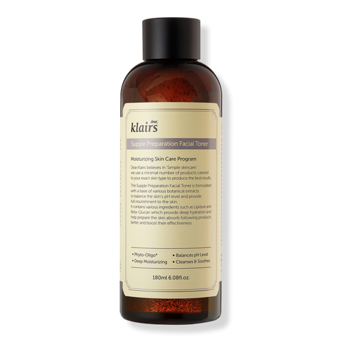Klairs Supple Preparation Facial Toner 30 ml