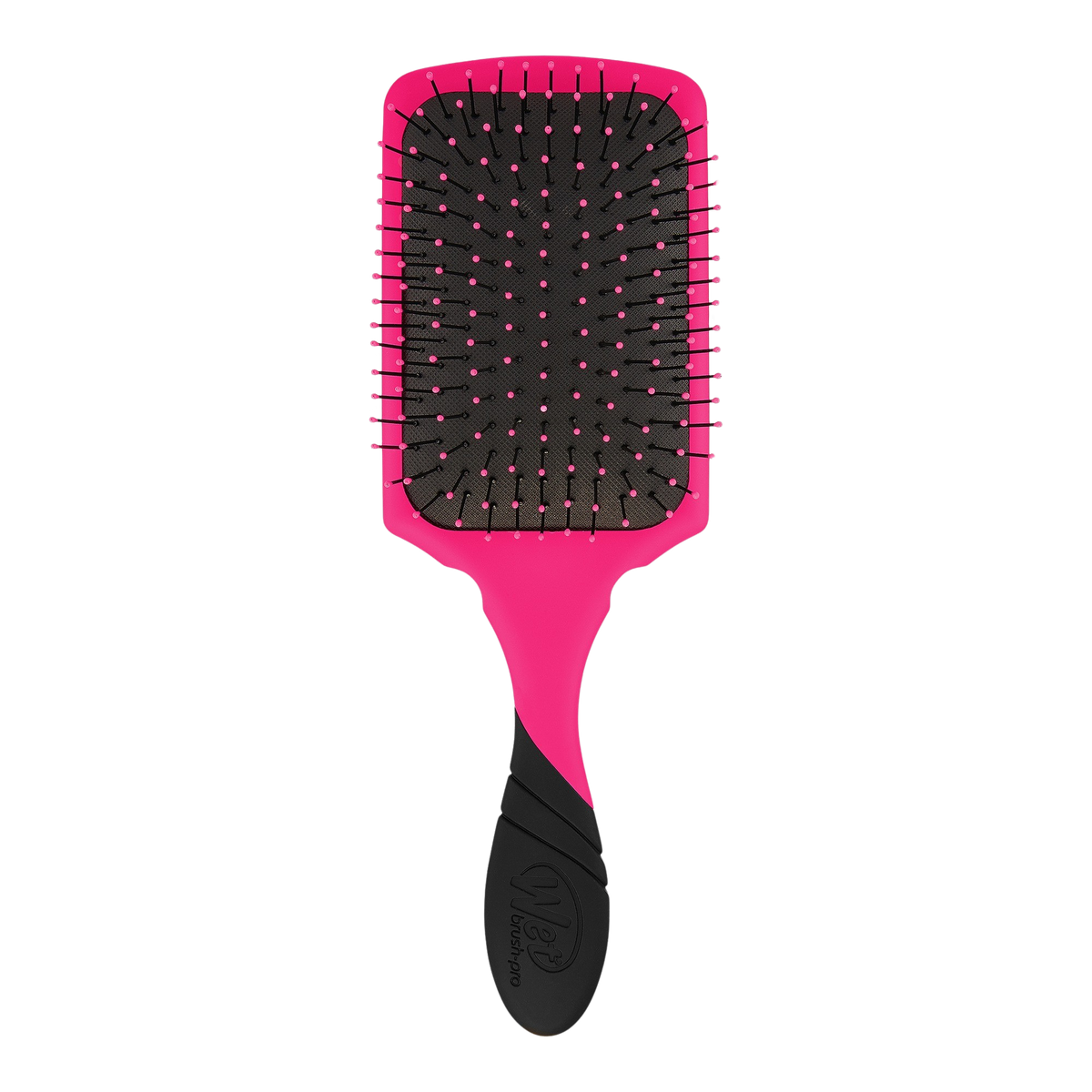 THE WET BRUSH THE WET BRUSH Pro Paddle Detangler Haarbürste Rosa 1 Stück Kosmetik