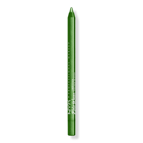 NYX NYX Epic Wear Liner Sticks Emerald Cut 1,22 g Eyeliner Stift grün Kosmetik