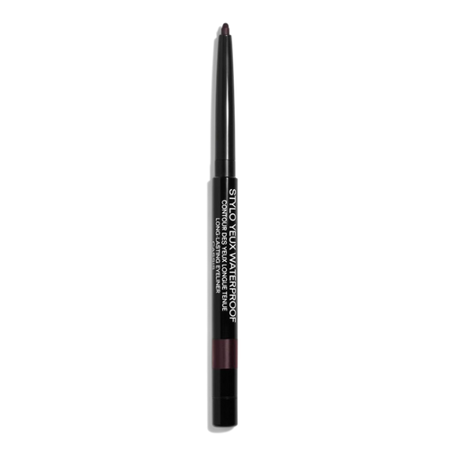 CHANEL CHANEL Stylo Yeux Waterproof Eyeliner 83 Cassis wasserfester Augenstift Kosmetik