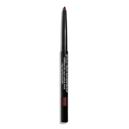 CHANEL CHANEL Stylo Yeux Waterproof Eyeliner Nr. 36 Prune Intense wasserfest Kosmetik