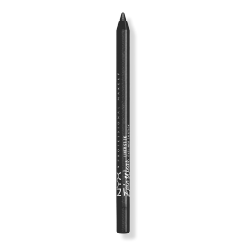 NYX NYX Epic Wear Liner Stick Schwarz Metal Eyeliner Stift Kosmetik