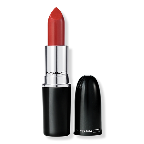 MAC MAC Lustreglass Lippenstift Lady Bug 3 g Lippenfarbe Gloss Finish