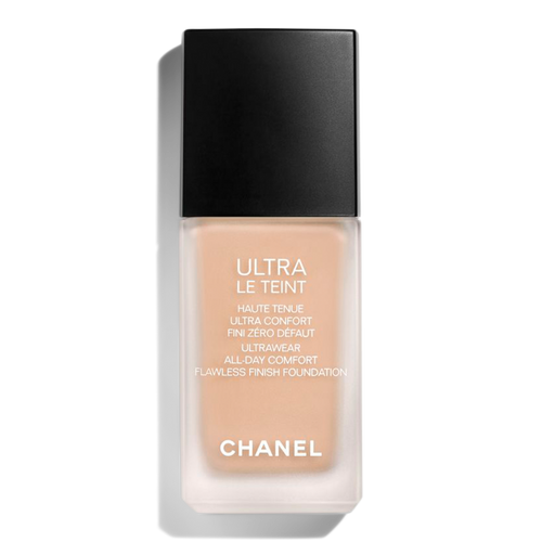 CHANEL CHANEL Ultra Le Teint Fluide Foundation BR32 30 ml Kosmetik