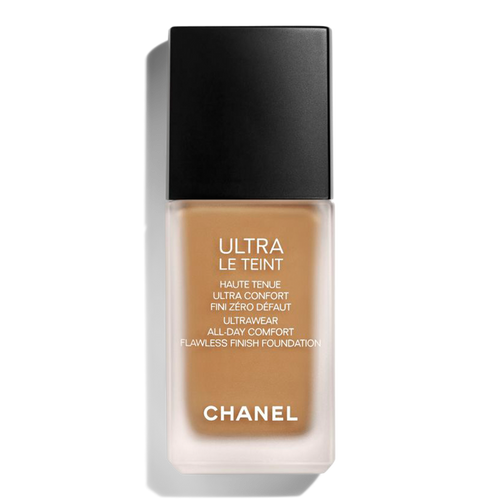 CHANEL CHANEL Ultra Le Teint Fluide Bd121 flüssiges Make-up 30 ml Kosmetik
