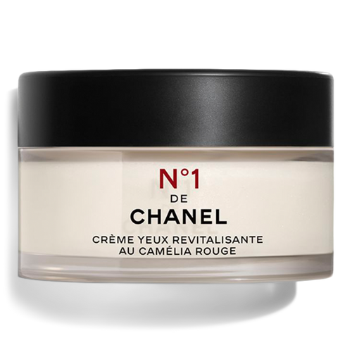 CHANEL CHANEL N 1 Revitalizing Eye Cream 15 g Augencreme