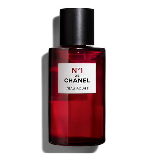 CHANEL CHANEL N°1 L'eau Rouge Revitalizing Fragrance Mist 100 ml Duftspray Parfüm
