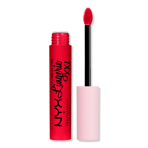 NYX NYX Lingerie XXL Undress Lippenstift 32,5 g Kosmetik