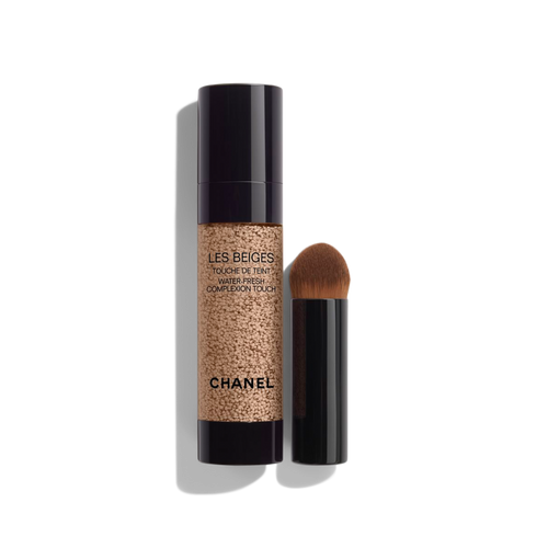 CHANEL CHANEL Les Beiges Water-Fresh Complexion Touch B10 leichte getönte Pflege Kosmetik
